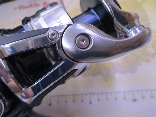 21ツインパワーSW 8000PG