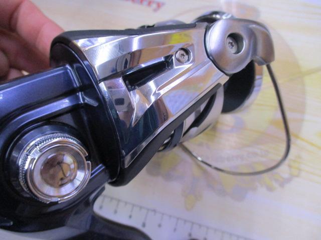 21ツインパワーSW 8000PG