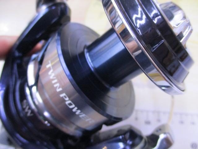 21ツインパワーSW 8000PG