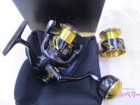 20ステラSW 4000XG