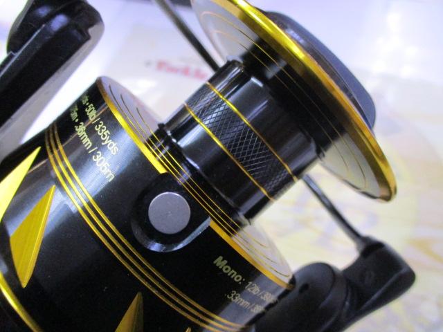 スラマーⅣ 6500