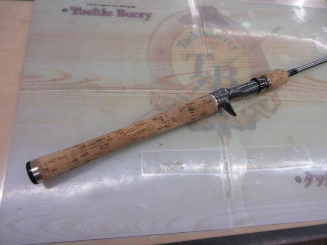 テムジン TMJC-65M(コルクグリップ)