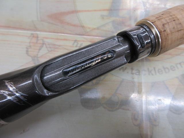 テムジン TMJC-65M(コルクグリップ)