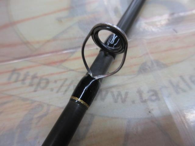 テムジン TMJC-65M(コルクグリップ)