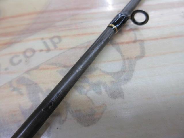 テムジン TMJC-65M(コルクグリップ)