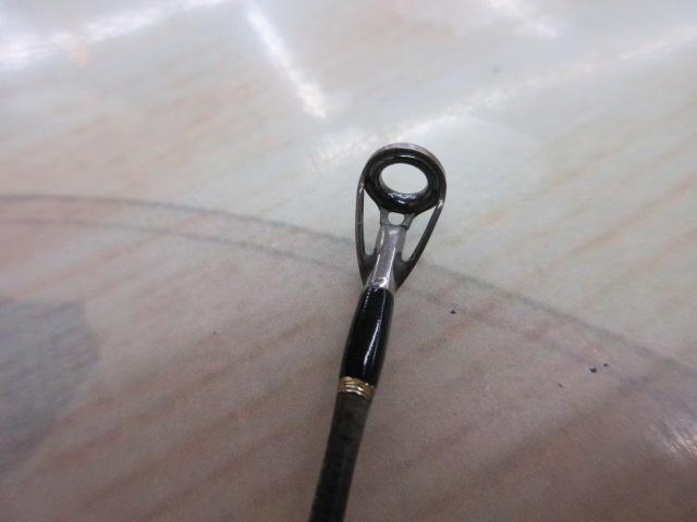 テムジン TMJC-65M(コルクグリップ)