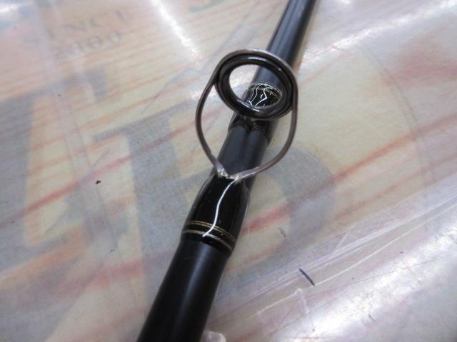 ポイズンヘリテージ HC-67L