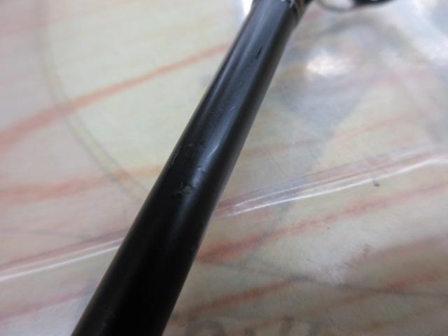 ポイズンヘリテージ HC-67L