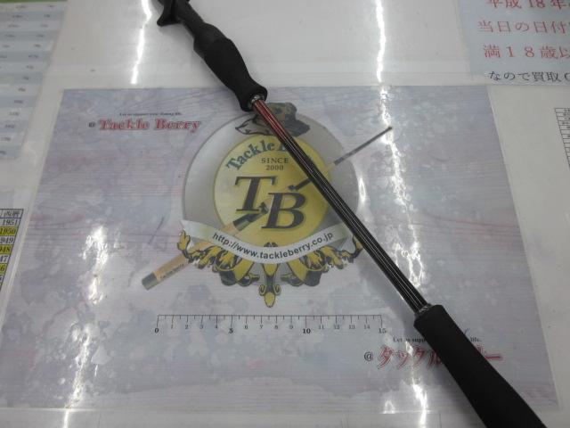 24セフィアSSメタルスッテF-B 66MS