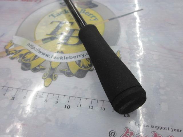 24セフィアSSメタルスッテF-B 66MS