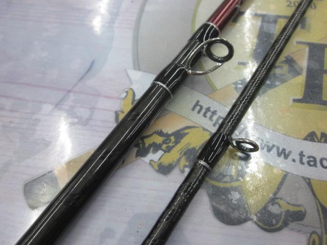 24セフィアSSメタルスッテF-B 66MS