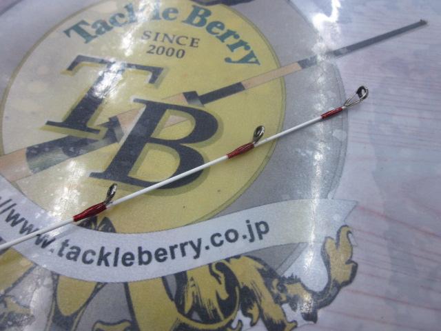 24セフィアSSメタルスッテF-B 66MS