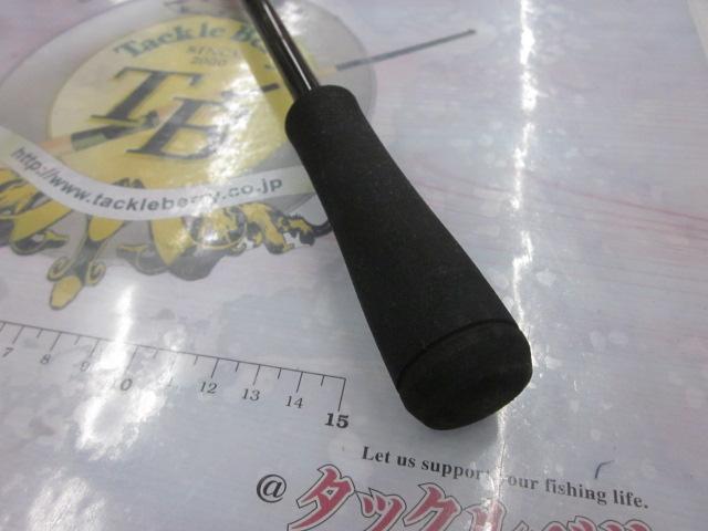 24セフィアSSメタルスッテF-B 66MLS