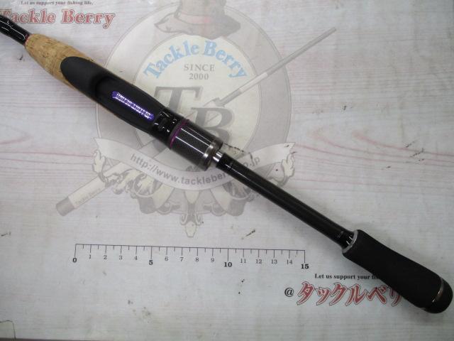 ワイルドサイド WSS-ST64L+ Solid Tip Model