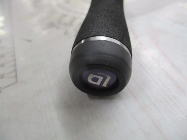 ワイルドサイド WSS-ST64L+ Solid Tip Model