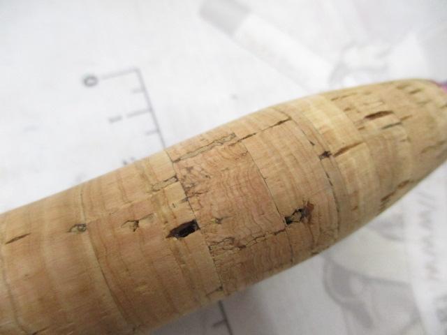 ワイルドサイド WSS-ST64L+ Solid Tip Model