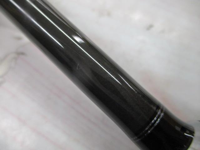 ワイルドサイド WSS-ST64L+ Solid Tip Model