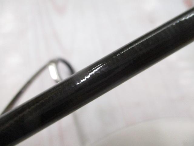 ワイルドサイド WSS-ST64L+ Solid Tip Model