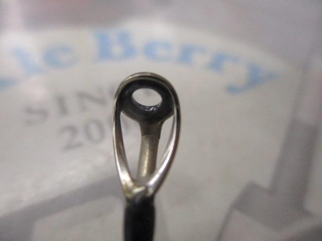 ワイルドサイド WSS-ST64L+ Solid Tip Model