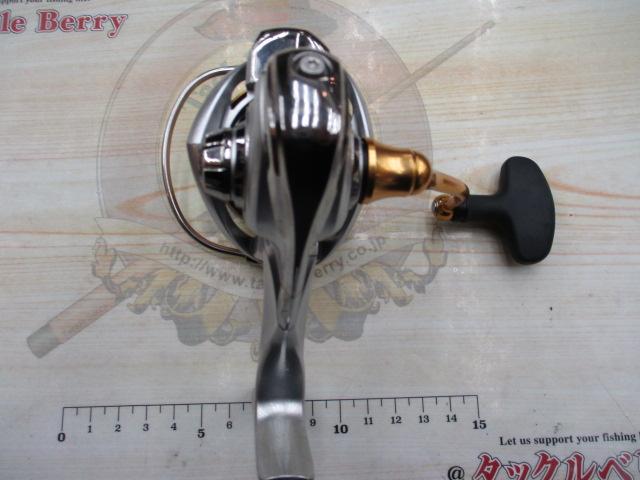 21フリームス LT3000-XH