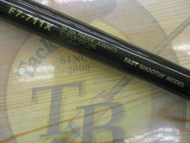 デストロイヤー F7-711X(Hi-10X)SEVEN ELEVEN