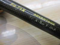 デストロイヤー F4-71X(HT1000)