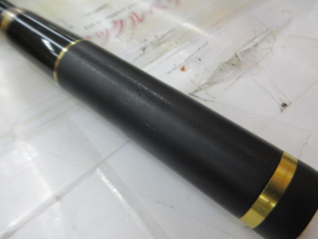 がま磯アテンダーⅡ 1.25-53｜＠ベリーネット 日本最大新品中古釣具WEB