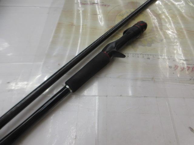 20ゾディアス 172MH-G