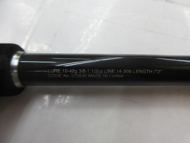 20ゾディアス 172MH-G