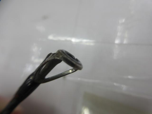 20ゾディアス 172MH-G