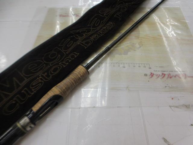 デストロイヤー F4-62XS(HT1000)