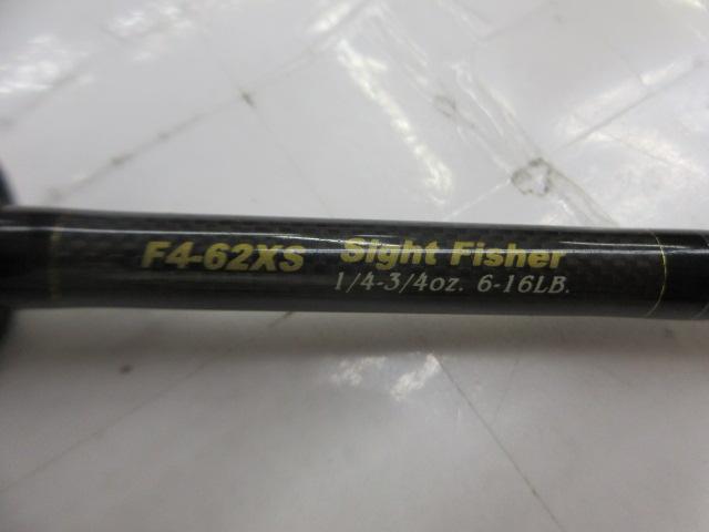 デストロイヤー F4-62XS(HT1000)