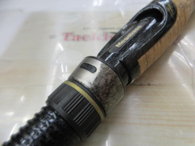 デストロイヤー F4-62XS(HT1000)