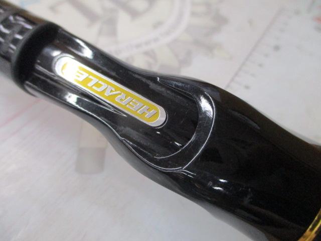 ヘラクレス HCSC-65ML+PLUS