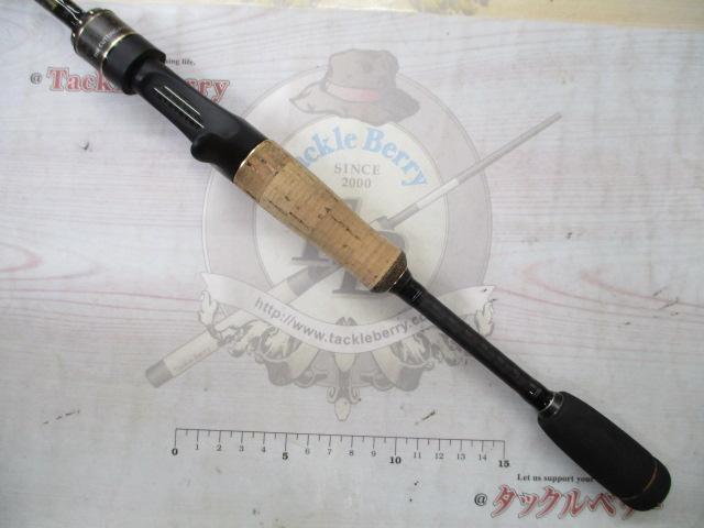 ファンタジスタ FC-65ML MGS