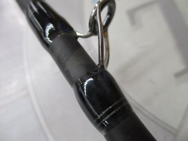 ファンタジスタ FC-65ML MGS