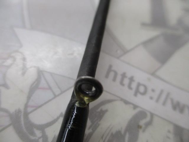 ファンタジスタ FC-65ML MGS