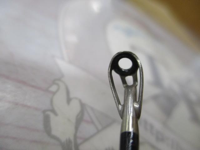 ファンタジスタ FC-65ML MGS