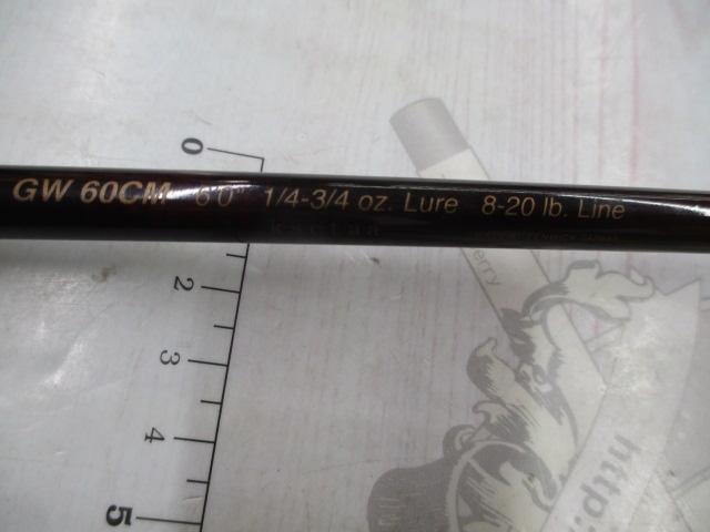 ゴールデンウィング GW60CMJ