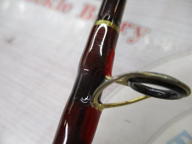 ゴールデンウィング GW60CMJ