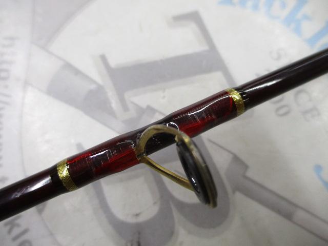 ゴールデンウィング GW60CMJ