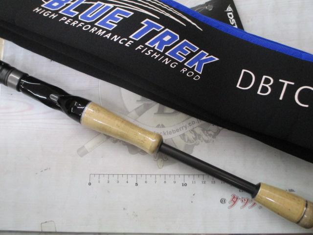 ブルートレック DBTC-68M