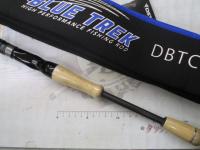 ブルートレック DBTC-68M