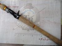 新生鯰人 DNAZ-T71MH