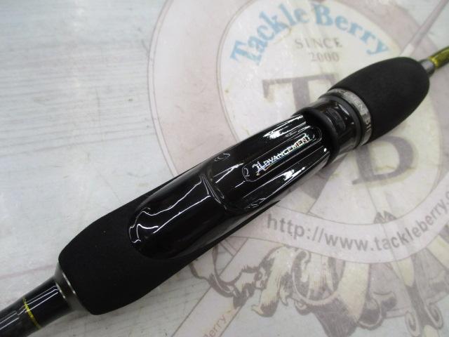 アドバンスメント DFR-511