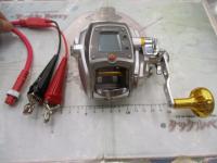 シーボーグ 400MM