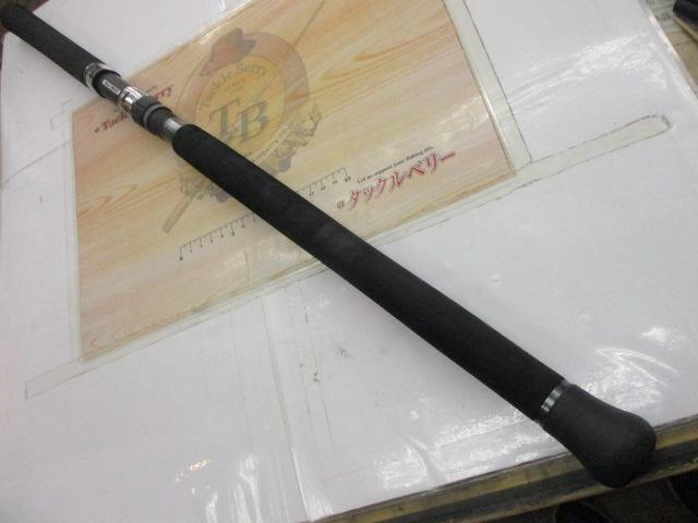 零ZERO式SHIKI キャスティズム ザ・リアルディール ZCR-84MH ステンSIC