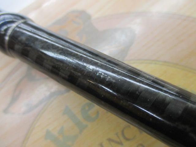 零ZERO式SHIKI キャスティズム ザ・リアルディール ZCR-84MH ステンSIC