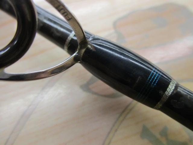 零ZERO式SHIKI キャスティズム ザ・リアルディール ZCR-84MH ステンSIC