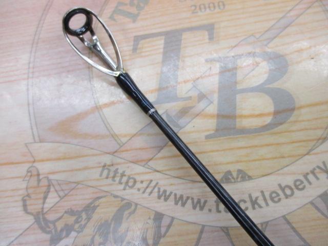 零ZERO式SHIKI キャスティズム ザ・リアルディール ZCR-84MH ステンSIC